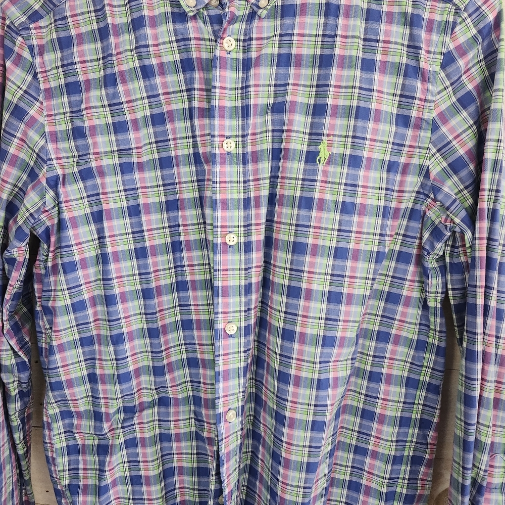 Dress Shirt